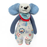 Cuddle Doll – Dog