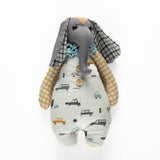 Cuddle Doll – Elephant
