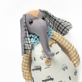 Cuddle Doll – Elephant