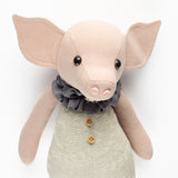 Cuddle Doll - Piggy