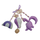 Dono Da Dio Dreamy Dino Dangle Set