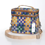 Thandana Double Decker Cooler Laminated Fabric
