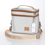 Thandana Double Decker Cooler Laminated Fabric