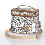 Thandana Double Decker Cooler Laminated Fabric