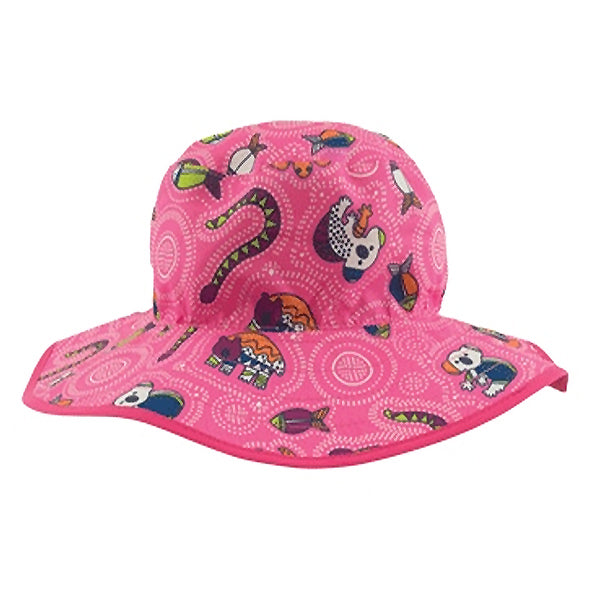 Kidz Reversible Hats