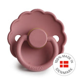 FRIGG Daisy Latex Pacifier