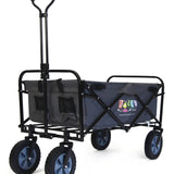 Jolly Trolley Econo