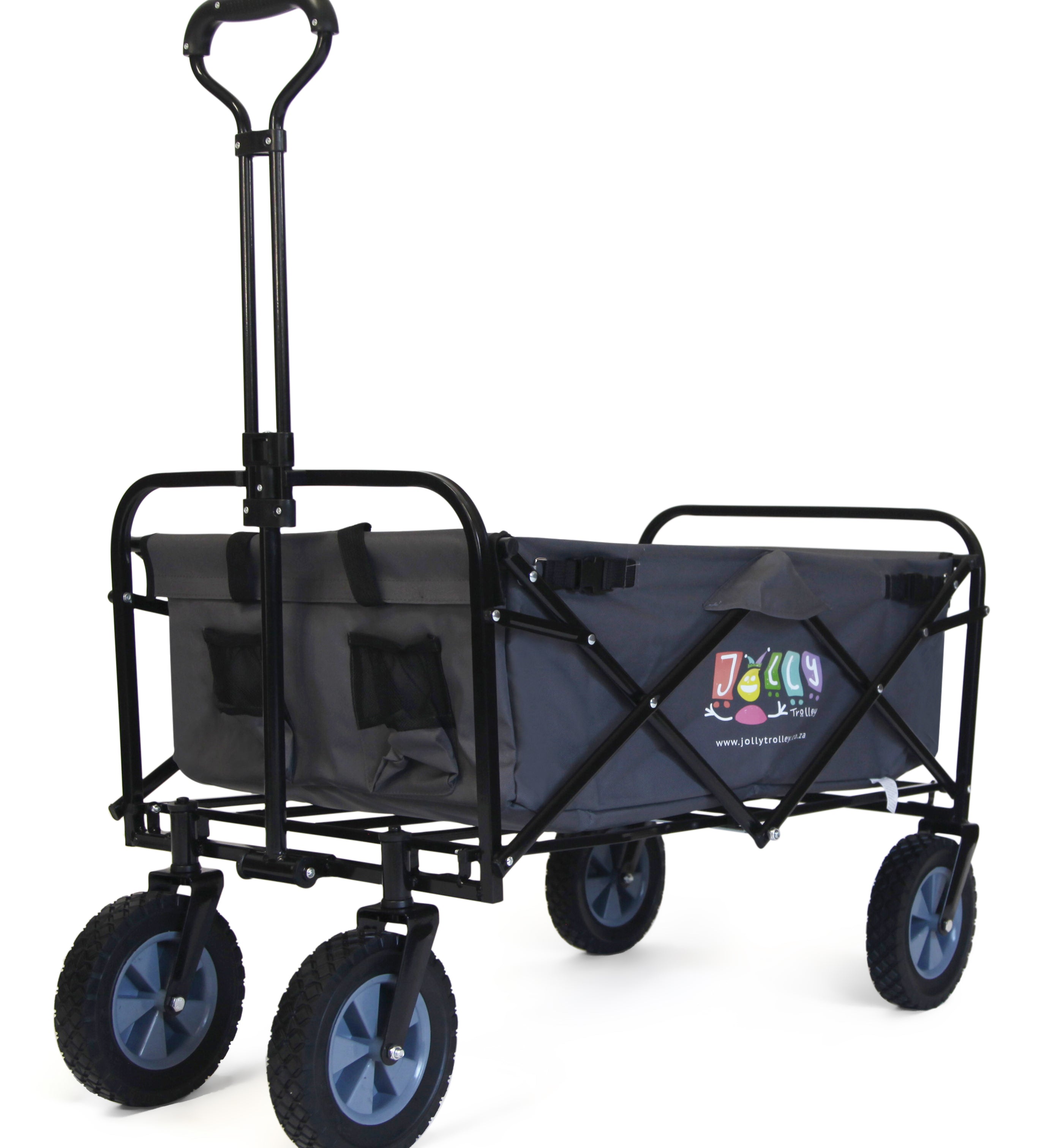 Jolly Trolley Econo