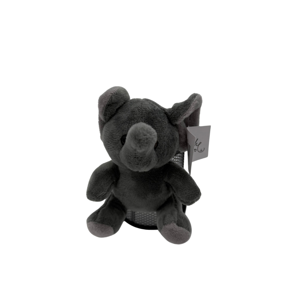 Peluche Wild Animal Magnets