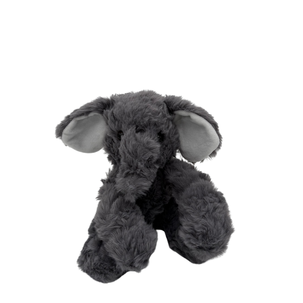 Peluche 21cm Sitting Animal Kingdom Plushies