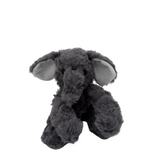 Peluche 21cm Sitting Animal Kingdom Plushies