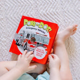 Melissa & Doug Poke-A-Dot Books