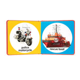 Melissa & Doug Poke-A-Dot Books