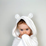 Shnuggle Bamboo Wearable Baby Towels