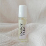 Naturalee - Energy Elixir - Adult Essential Oil Roller Blend