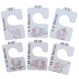 Aai Aai Baby - Closet Dividers