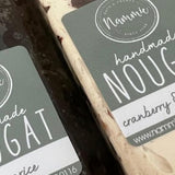 Nammie Handmade Nougat