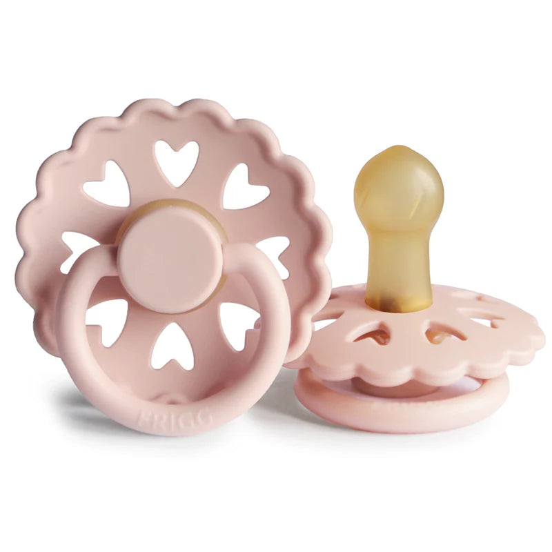 FRIGG Fairytale Latex Pacifier