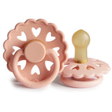 FRIGG Fairytale Latex Pacifier