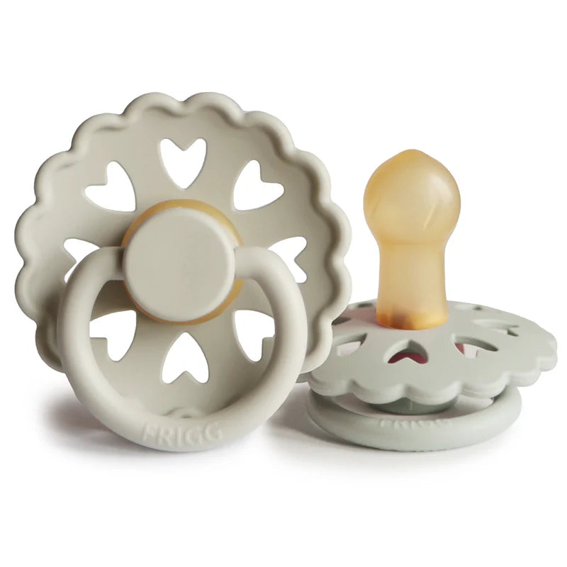 FRIGG Fairytale Latex Pacifier