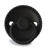 FRIGG Rope Silicone Pacifier
