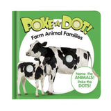 Melissa & Doug Poke-A-Dot Books