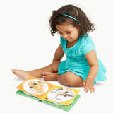 Melissa & Doug Poke-A-Dot Books