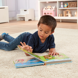 Melissa & Doug Poke-A-Dot Favourite Colour