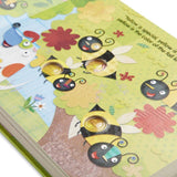 Melissa & Doug Poke-A-Dot Books