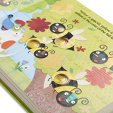 Melissa & Doug Poke-A-Dot Favourite Colour