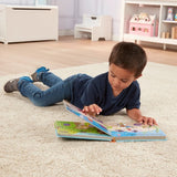 Melissa & Doug Poke-A-Dot Books