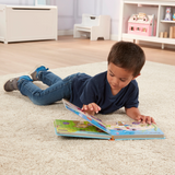 Melissa & Doug Poke-A-Dot Favourite Colour