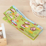 Melissa & Doug Poke-A-Dot Books
