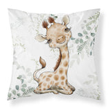 Aai Aai Baby - Scatter Cushions