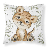 Aai Aai Baby - Scatter Cushions