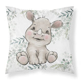 Aai Aai Baby - Scatter Cushions