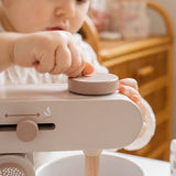 Label Label Food Processor
