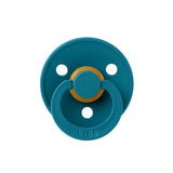 BIBS Colour Latex Pacifier