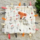 Sensory Blankie