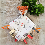 Sensory Blankie
