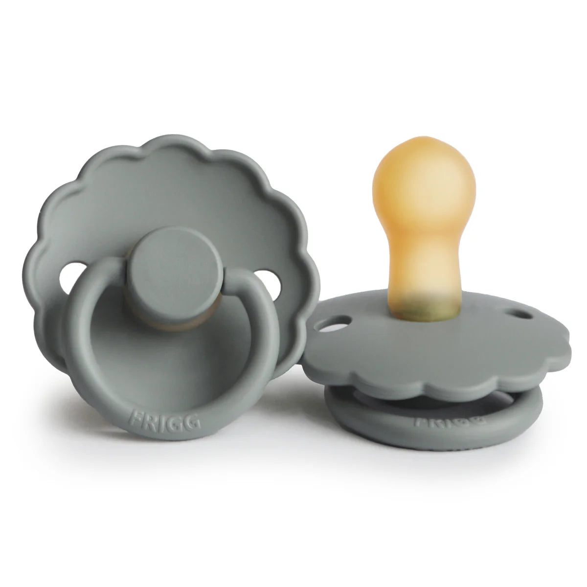 FRIGG Daisy Latex Pacifier