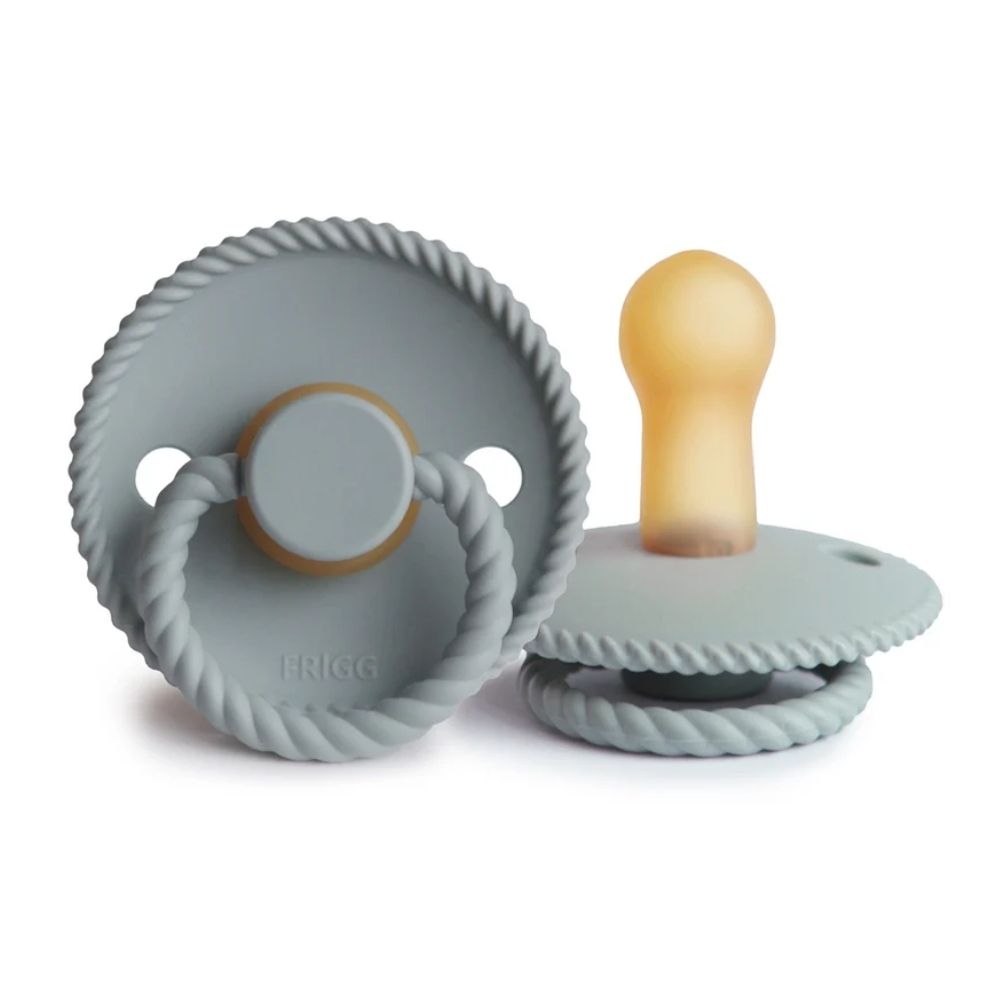 FRIGG Rope Latex Pacifier