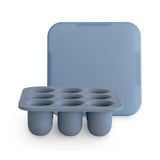 Mushie Silicone Fresh Food Feeder Freezer Tray