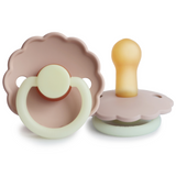 FRIGG Daisy Glow Latex Pacifier