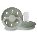 FRIGG Moon Glow Silicone Pacifier