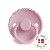 FRIGG Rope Silicone Pacifier