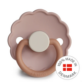 FRIGG Daisy Silicone Pacifier