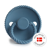 FRIGG Rope Silicone Pacifier