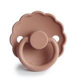 FRIGG Daisy Silicone Pacifier