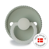 FRIGG Rope Glow Silicone Pacifier
